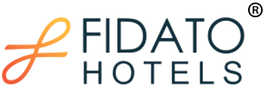Fidato Logo | Fidato Hotels | Best Hotel Chain